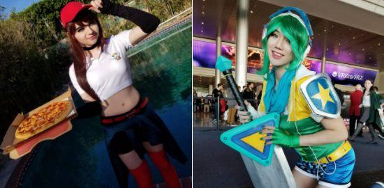 【一周游戏资讯】女装大佬666666